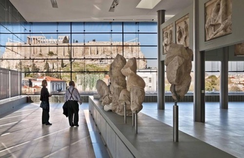 Voula Hotel | Galini Palace