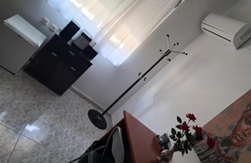 Filerimos Cabina | Galinis Rooms