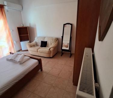 Filerimos Cabina | Galinis Rooms