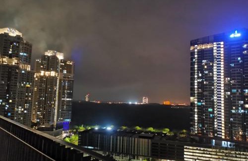 Nusajaya Apartamento | Galleria @ Encorp Marina - 1 min to Puteri Habour