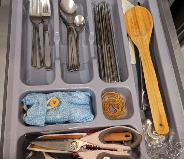 Nusajaya Apartamento | Galleria @ Encorp Marina - 1 min to Puteri Habour