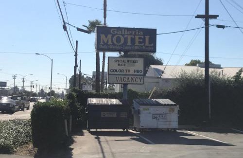 Montclair Hotel | Galleria Inn Montclair/Ontario