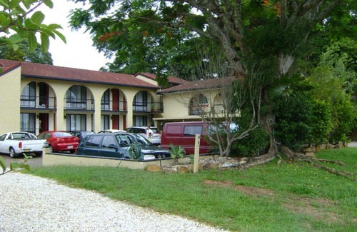 South Murwillumbah Hotel | Gallery Motel