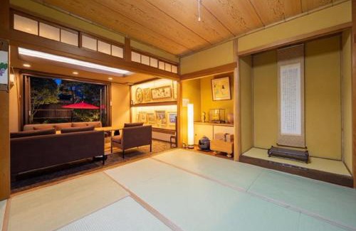 Yao Casa | Gallery NICO - Vacation STAY 93284v