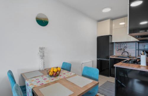 Zagreb Apartamento | Gallery Oasis Apartment