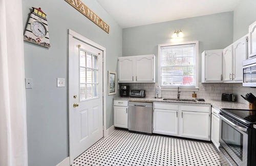 Beach Institute Apartamento | Gallery Stays - Low Country