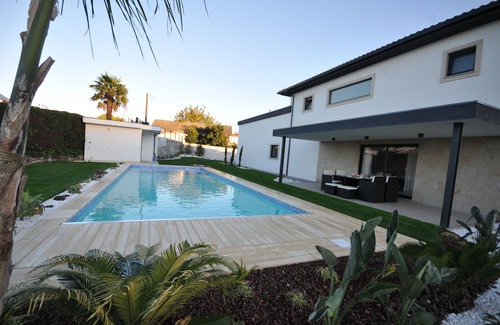 Barcelos Casa | Gallo`s House, un lugar de excelencia en el norte del país.
