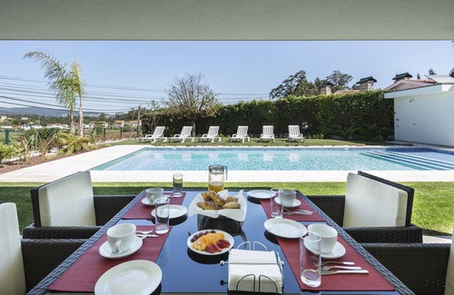Barcelos Casa | Gallo`s House, un lugar de excelencia en el norte del país.