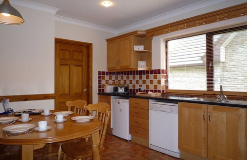 Oranmore Casa | Galway Bay (TR4)Lodge by Interhome