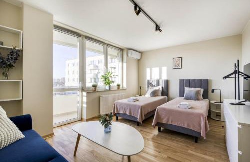 Targowek Apartamento | Gama Home Kondratowicza18