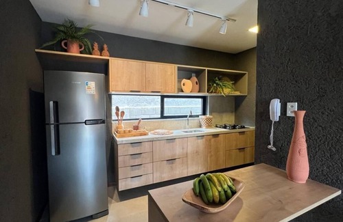 Porto de Pedras Apartamento | GAMBOA - PATACHO