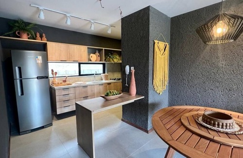 Porto de Pedras Apartamento | GAMBOA - PATACHO