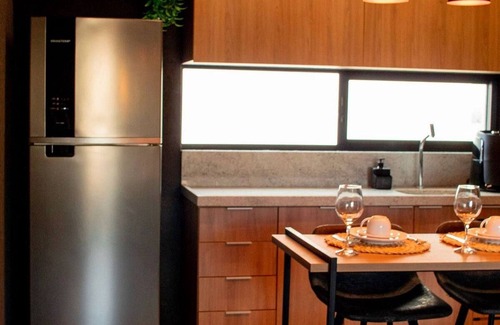 Porto de Pedras Apartamento | GAMBOA - PATACHO