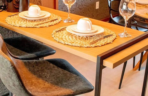 Porto de Pedras Apartamento | GAMBOA - PATACHO