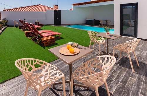 Alenquer Cama Y Desayuno | Gamboas Place