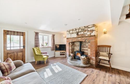 Buckland Newton Casa | Gamekeeper's Cottage