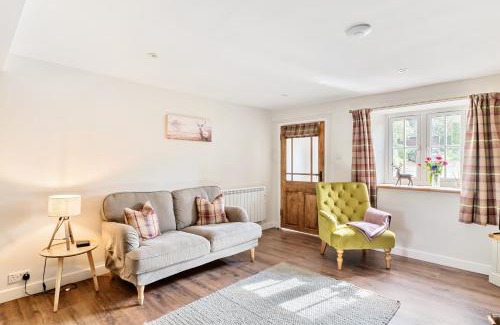 Buckland Newton Casa | Gamekeeper's Cottage