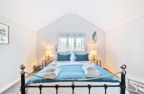 Buckland Newton Casa | Gamekeeper's Cottage