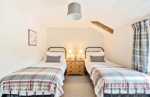 Buckland Newton Casa | Gamekeeper's Cottage