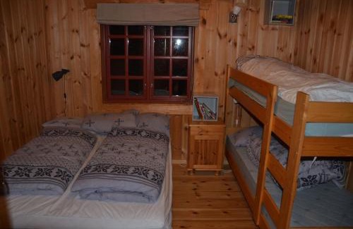 Vinje Apartamento | Gamlestøyl 30D, Haukeli Vågslid