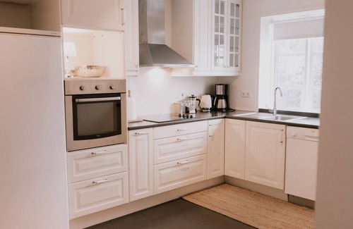 Husavik Apartamento | Gamli Skolinn Husavik