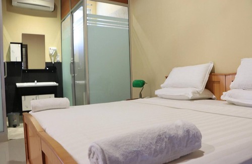 Anuradhapura Hotel | Gamodh Citadel Resort