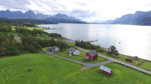 Svensby Casa | Gamtunet Lyngen