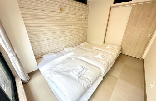 Yamanokuchi-cho Apartamento | GANADAN天文館