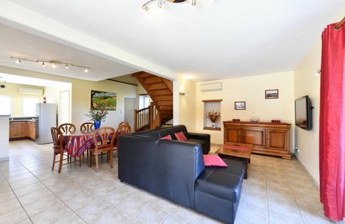 Ayherre Casa | GANDARAMENDIA - AYHERRE