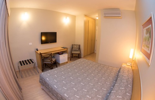 Itu Hotel | Gandini Hotel