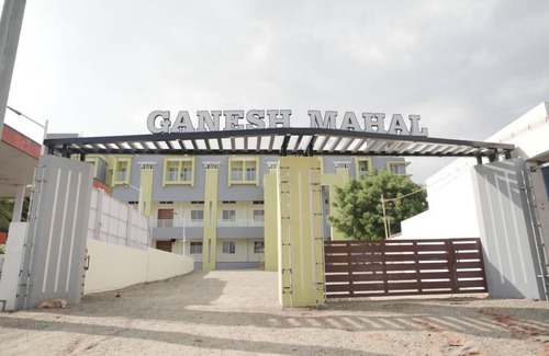 Radhapuram Casa | Ganesh Residency