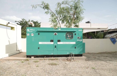 Radhapuram Casa | Ganesh Residency