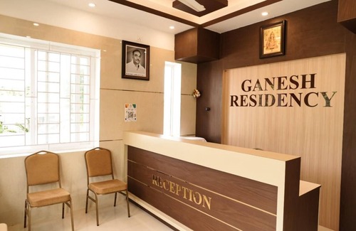 Radhapuram Casa | Ganesh Residency