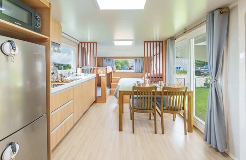 Ganghwa Casa | Ganghwado Labyrinthos Companimal Pension