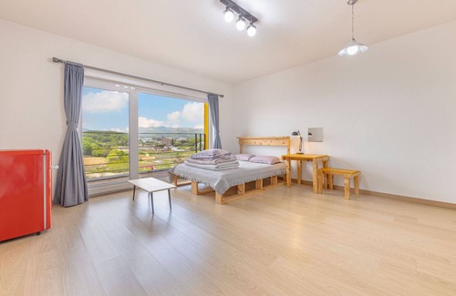 Ganghwa Casa | Ganghwado Labyrinthos Companimal Pension