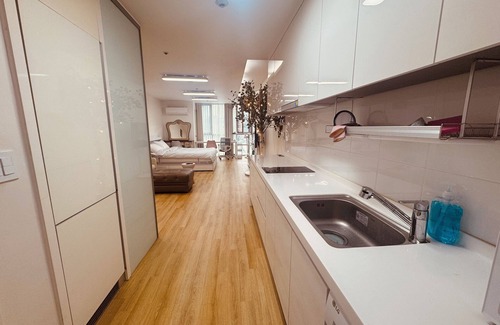 Yeoksam Apartamento | Gangnam Station 3min Walk Stylish Flat Charming apartment in Seoul