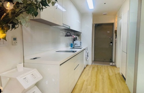 Yeoksam Apartamento | Gangnam Station 3min Walk Stylish Flat Charming apartment in Seoul