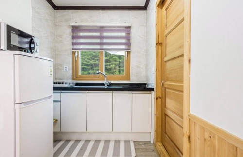 Gangneung Casa | Gangneung King Mountain Pension