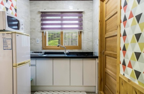 Gangneung Casa | Gangneung King Mountain Pension