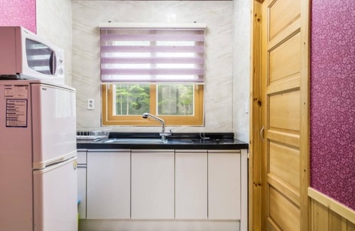 Gangneung Casa | Gangneung King Mountain Pension