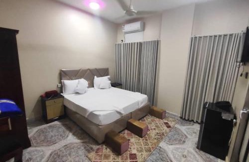 Al Manşūrah Hotel | Gannet Aden Hotel