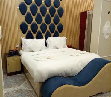 Al Manşūrah Hotel | Gannet Aden Hotel