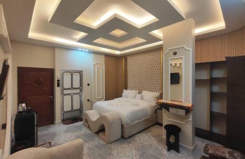 Al Manşūrah Hotel | Gannet Aden Hotel