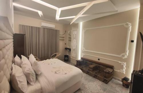 Al Manşūrah Hotel | Gannet Aden Hotel