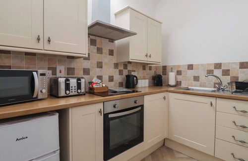 Flamborough Cabaña | Gannet