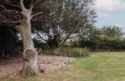 Flamborough Cabaña | Gannet