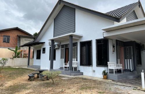 Kuala Terengganu Casa | GanuBOH Homestay Kuala Nerus