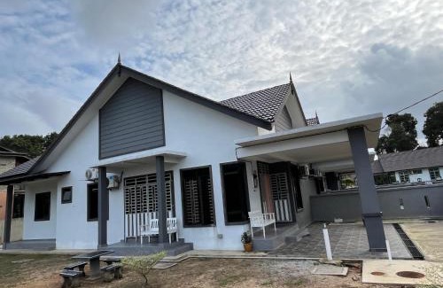 Kuala Terengganu Casa | GanuBOH Homestay Kuala Nerus