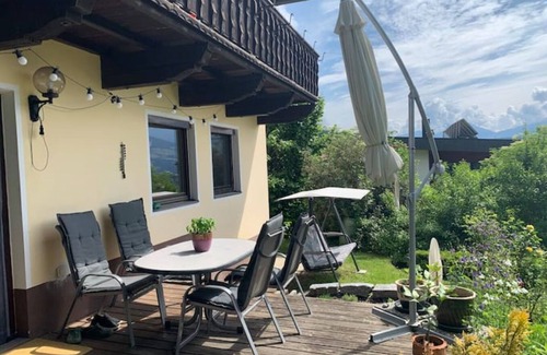 Thaur Apartamento | Ganzes Haus