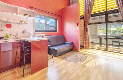 Sang Casa | Gapyeong Gently Pension